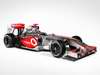 MCLAREN MP4-24